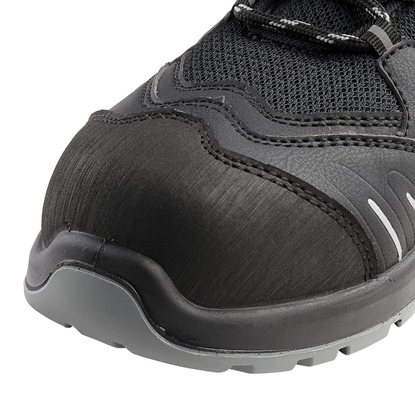 Supertouch BCG50 Safety Trainers S1 PS Metal-Free Fiberglass Toe Cap Lightweight