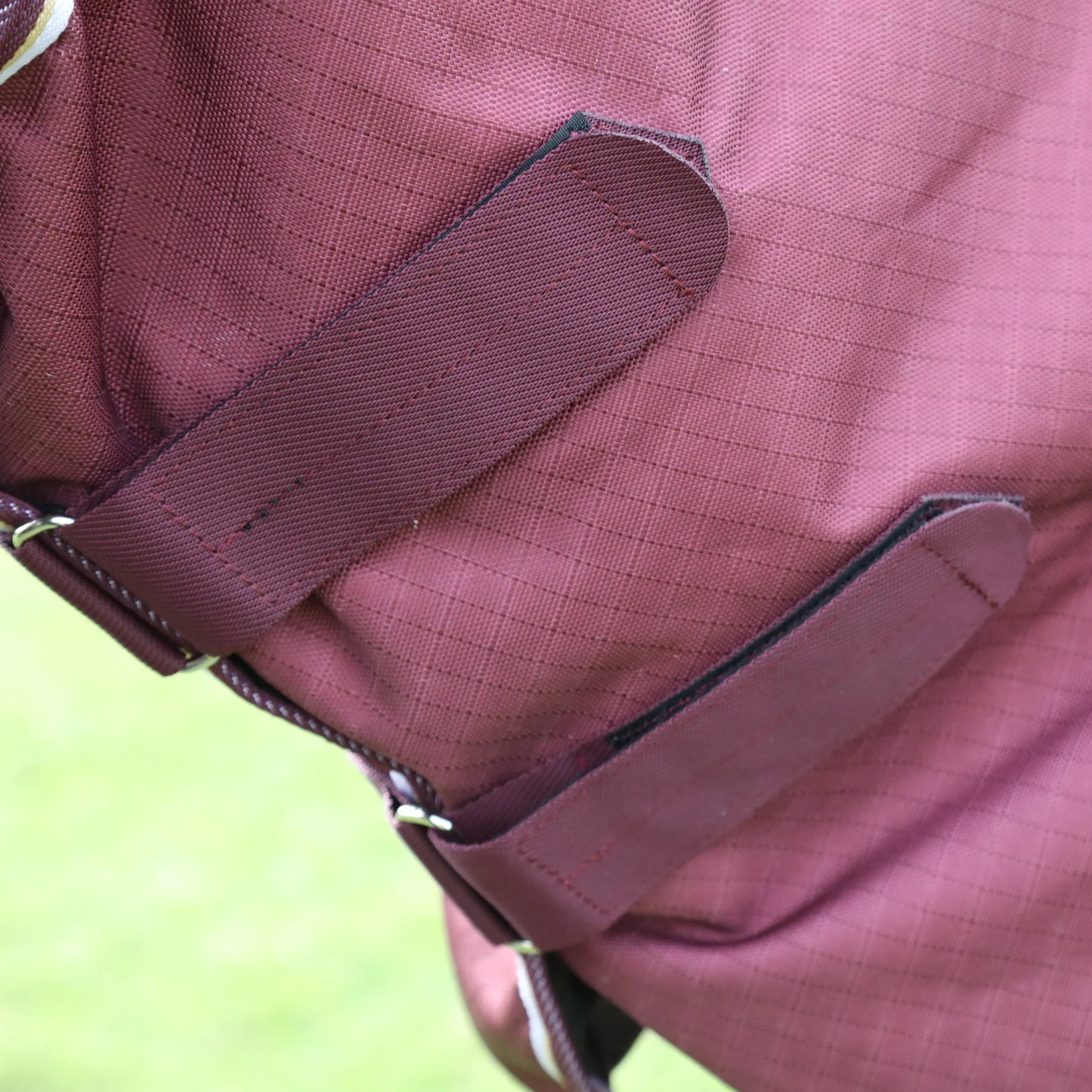 Shires Horse Highlander Plus 100g Combo Turnout Rug Waterproof-Breathable