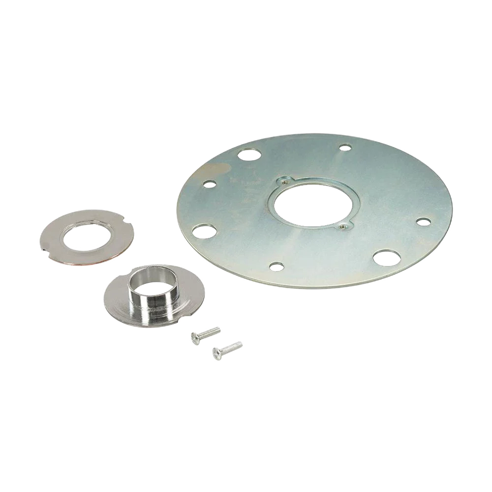Triton TRA 5 Piece Accessory Kit with Brass Guide Bushes and Base Plate