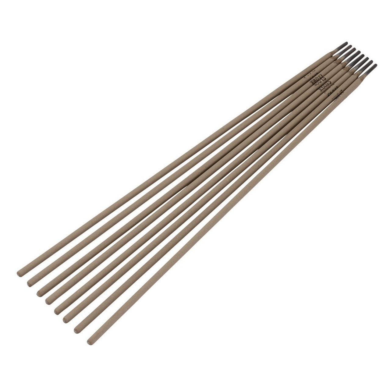 Draper Tools E6013 Welding Electrodes 3.2mm 5kg Pack Mild Steel 176pcs