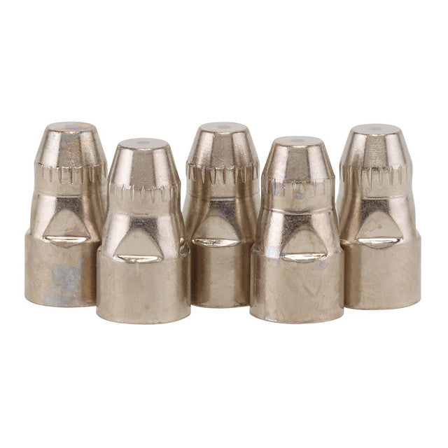 Draper Tools Plasma Cutter Electrodes Pack of 5 for Stock No. 03358