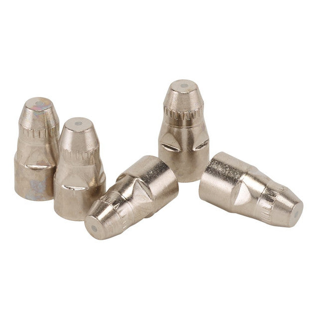 Draper Tools Plasma Cutter Electrodes Pack of 5 for Stock No. 03358