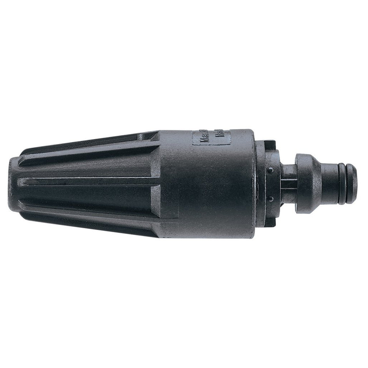 Draper Tools 2200W Pressure Washer 165Bar with Hose Detergent Bottle & Nozzles
