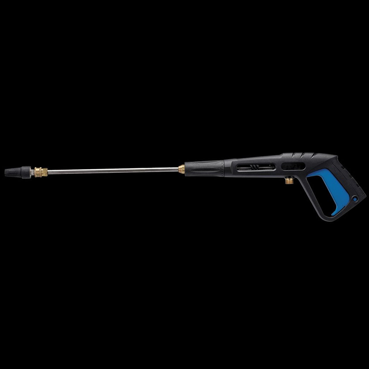 Draper Tools 2100W Pressure Washer 165Bar Brushless Motor with Patio Attachment