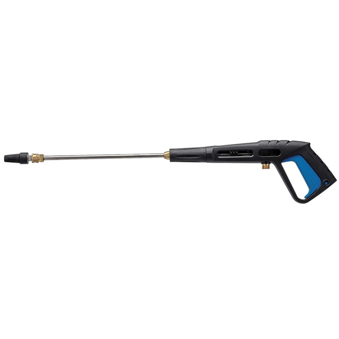 Draper Tools 2500W Pressure Washer 195Bar Induction Motor with Hose & Nozzles