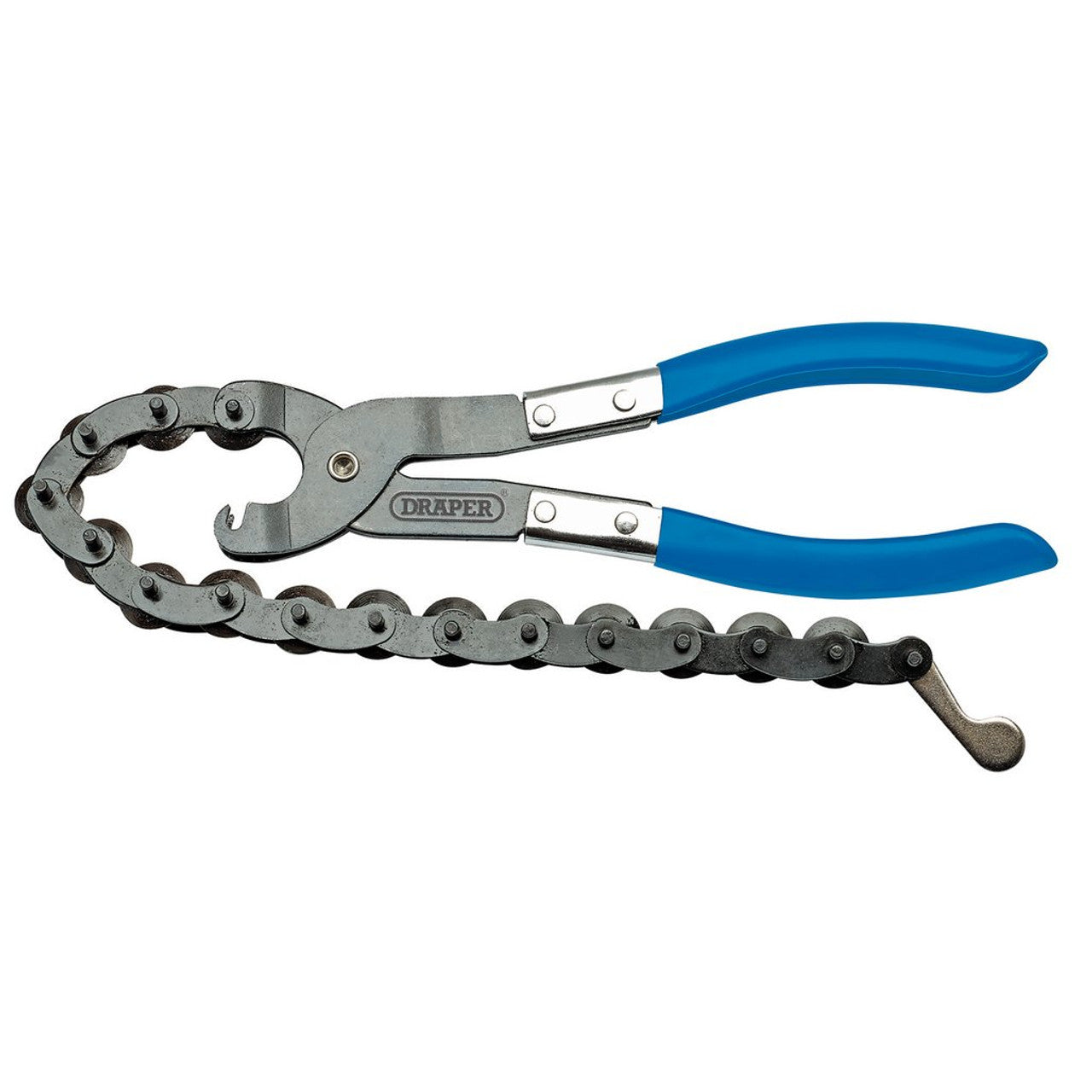 Draper Tools Exhaust Pipe Cutting Pliers for Single-Wall Pipes Up to 83mm