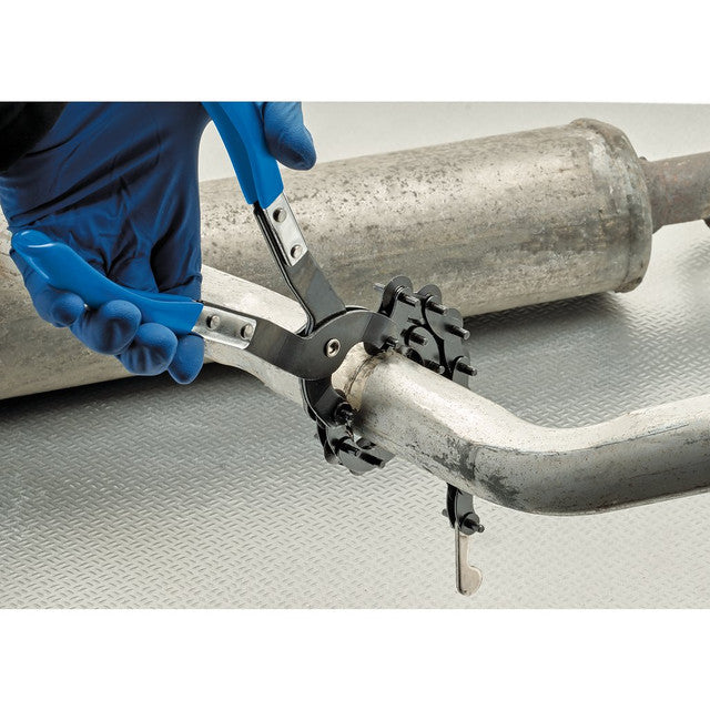 Draper Tools Exhaust Pipe Cutting Pliers for Single-Wall Pipes Up to 83mm
