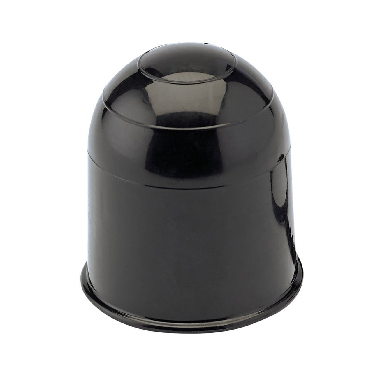Draper Tools Tow Ball Cover 50mm Plastic Easy Fit Protection for Tow Balls