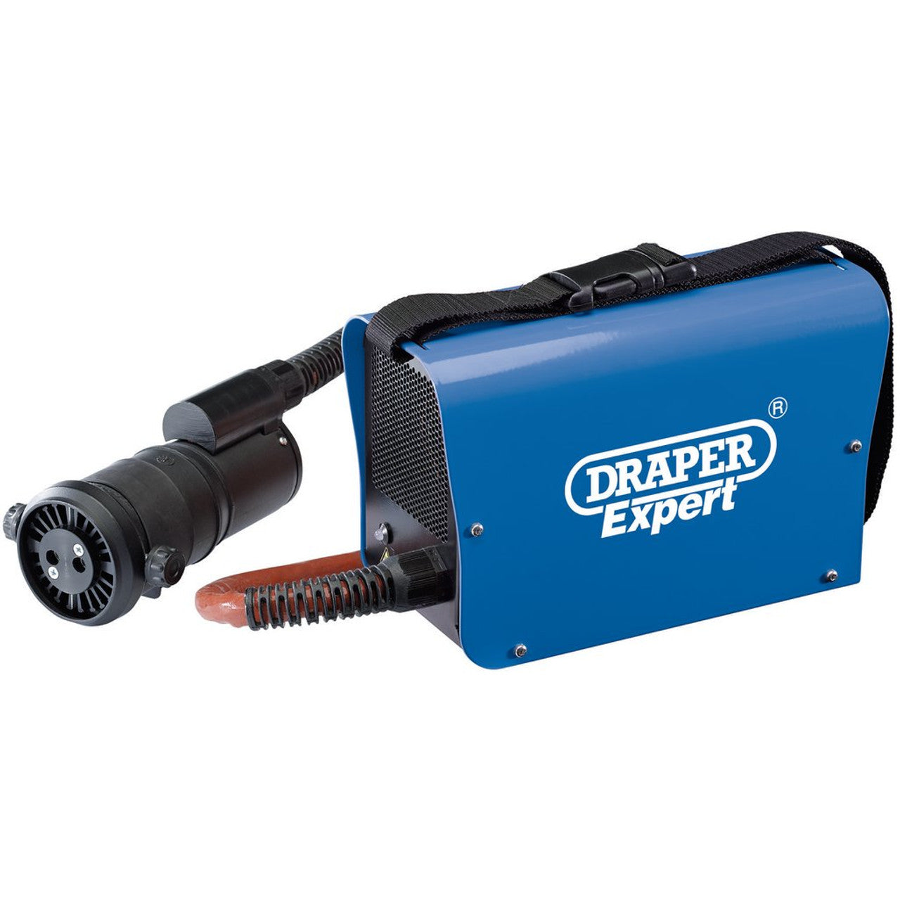 Draper Tools 1250W Induction Heating Tool with Coils & Carry Case