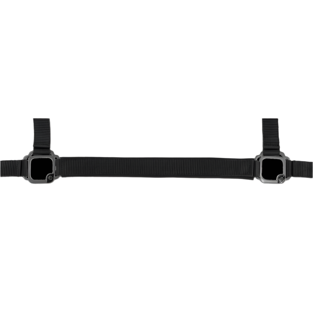Covalliero Headcollar #colour_black