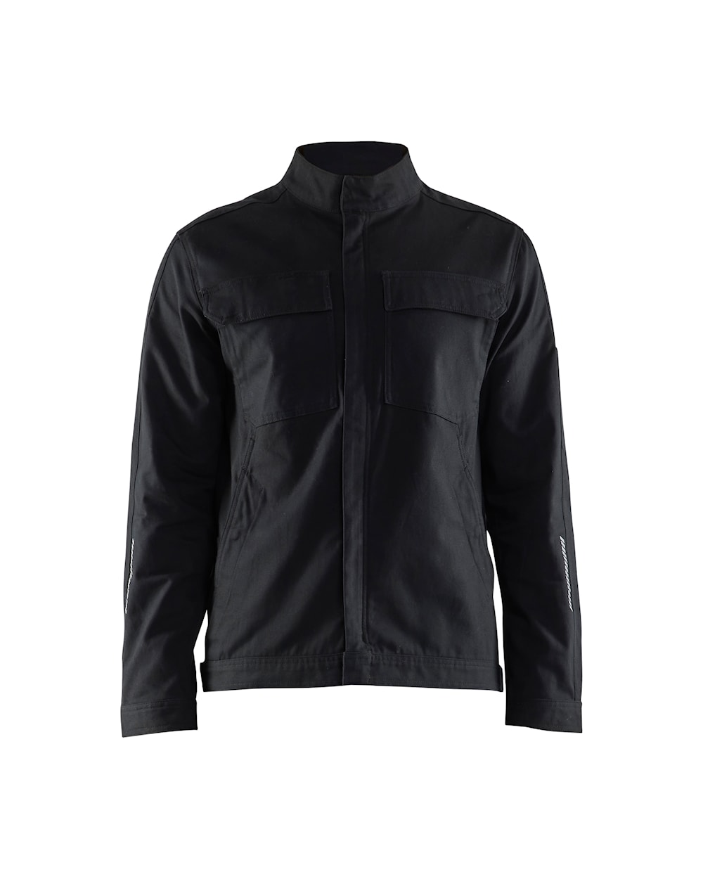 Blaklader 4466 Industry Jacket Stretch Durable Workwear with Pockets