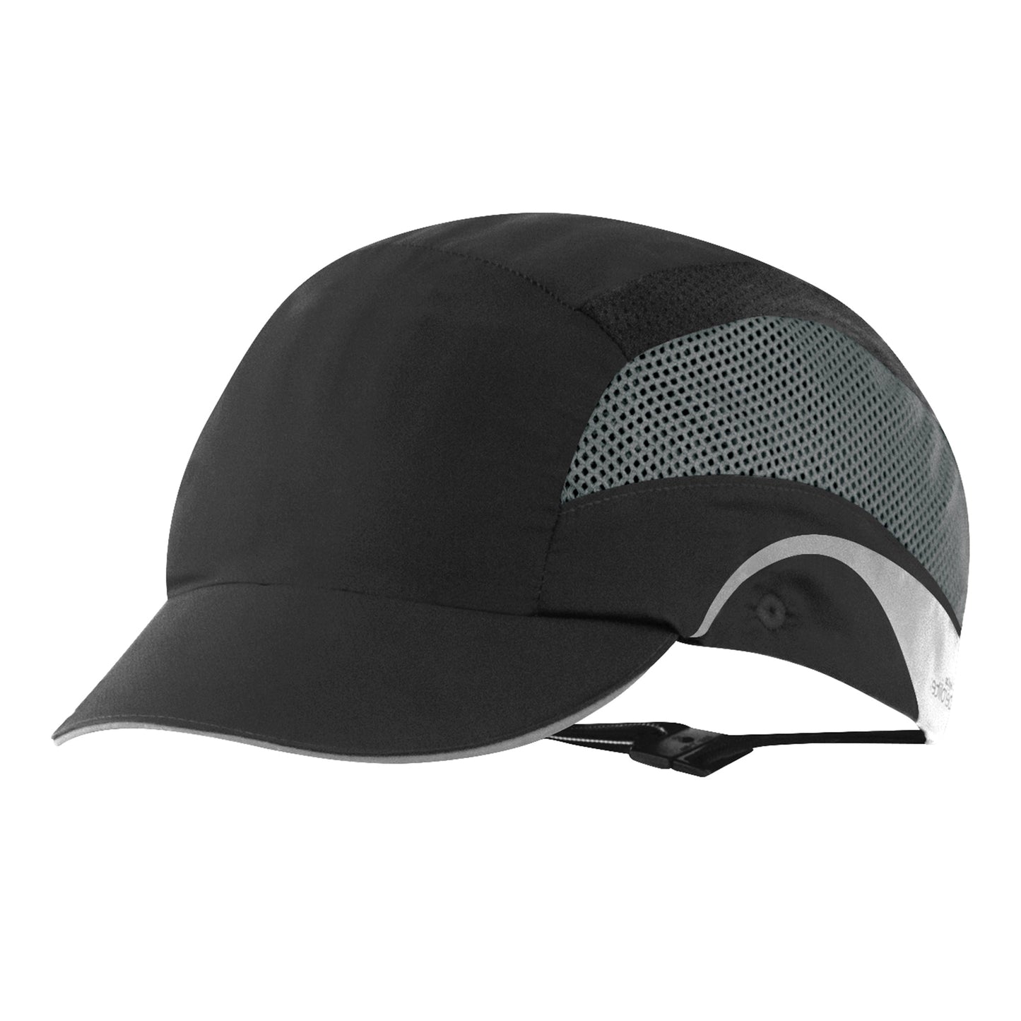JSP HardCap Aerolite Lightweight Bump Cap EN 812 Full Shell Safety Helmet