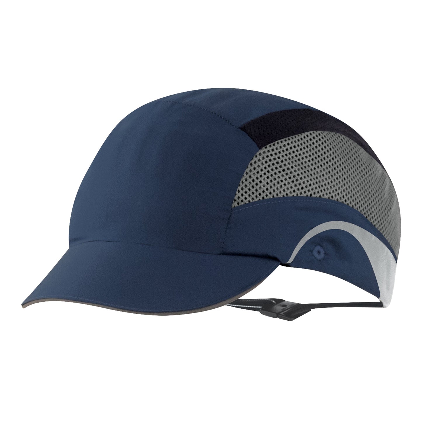 JSP HardCap Aerolite Lightweight Bump Cap EN 812 Full Shell Safety Helmet