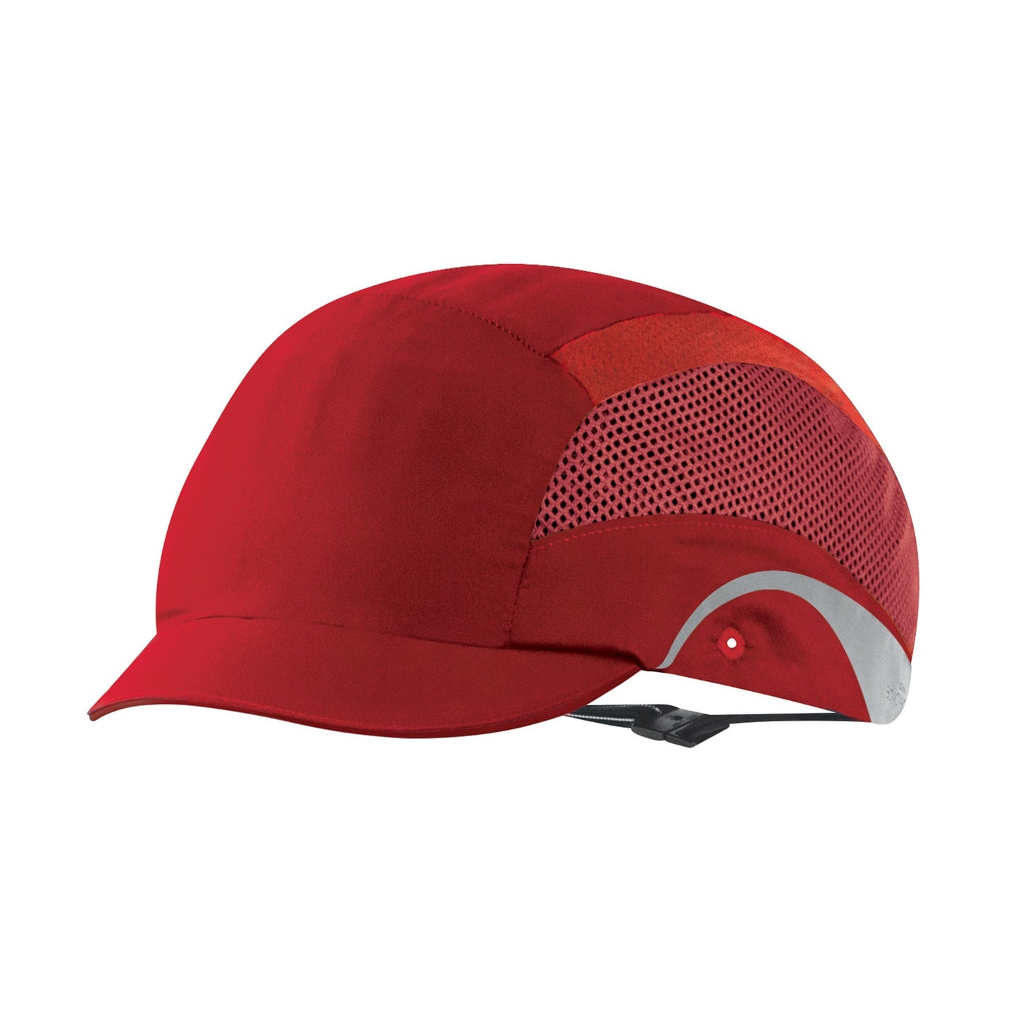 JSP HardCap Aerolite Lightweight Bump Cap EN 812 Full Shell Safety Helmet