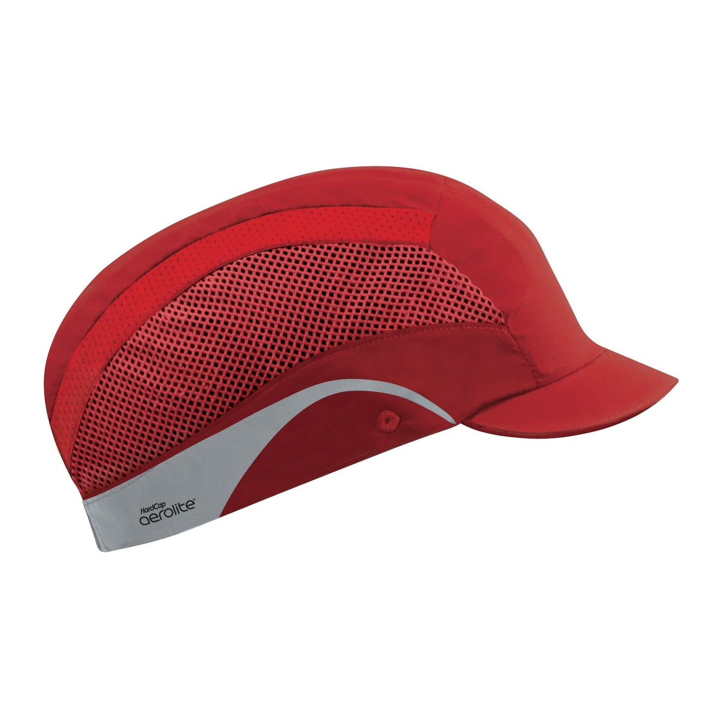 JSP HardCap Aerolite Lightweight Bump Cap EN 812 Full Shell Safety Helmet