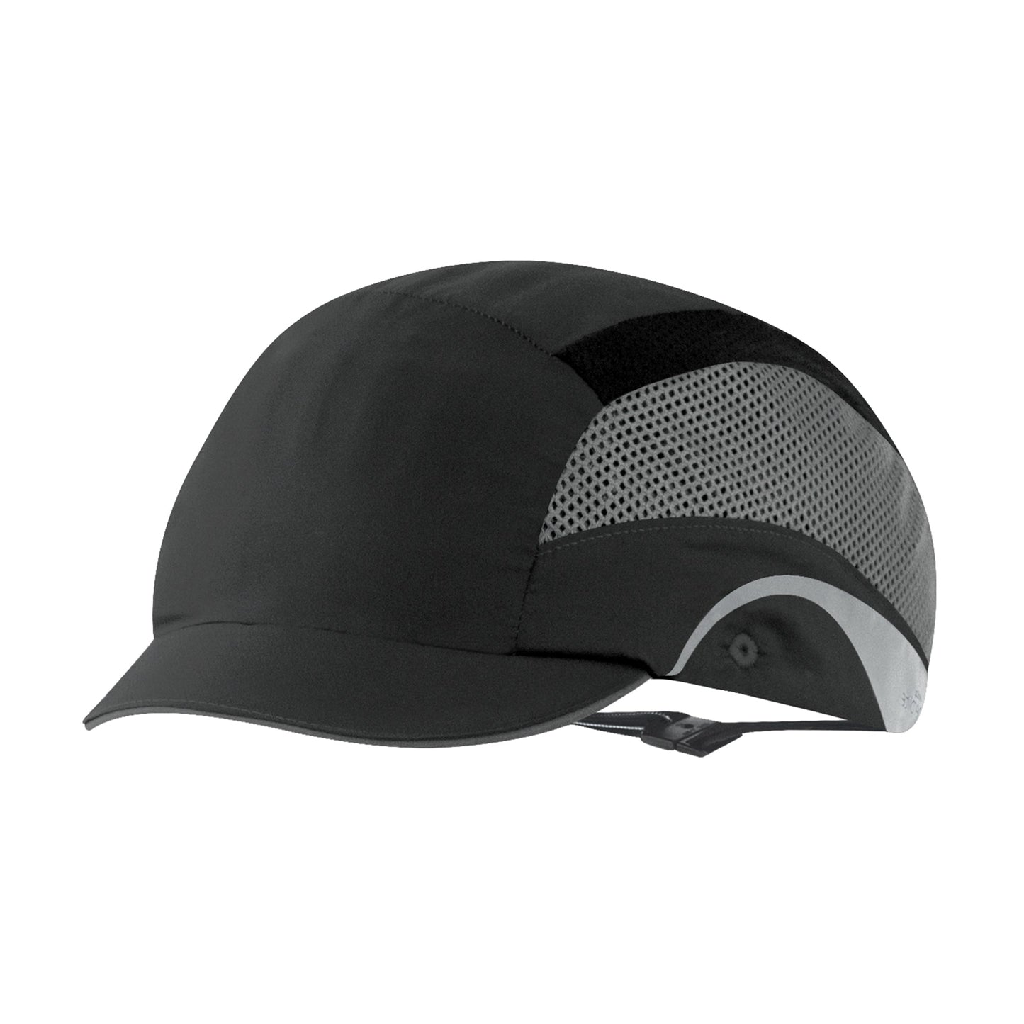 JSP HardCap Aerolite Lightweight Bump Cap EN 812 Full Shell Safety Helmet