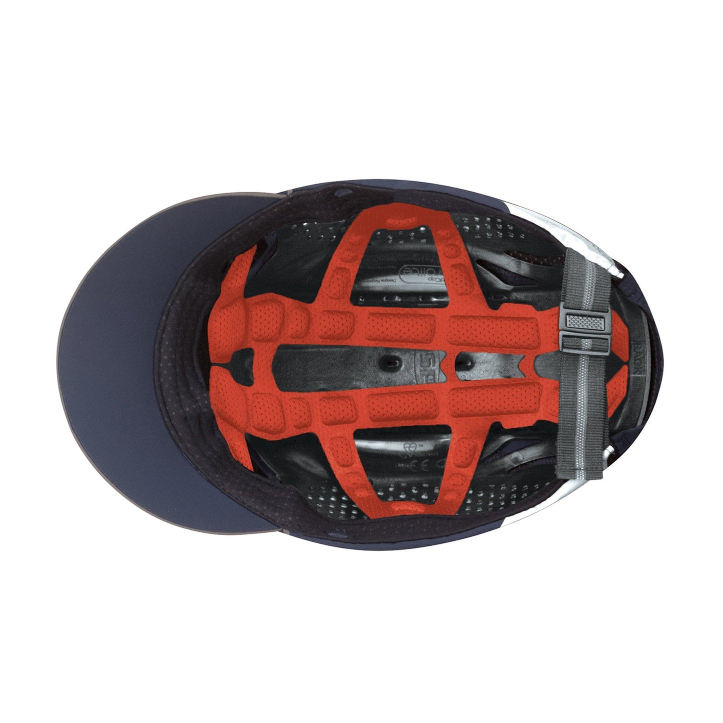 JSP HardCap Aerolite Lightweight Bump Cap EN 812 Full Shell Safety Helmet