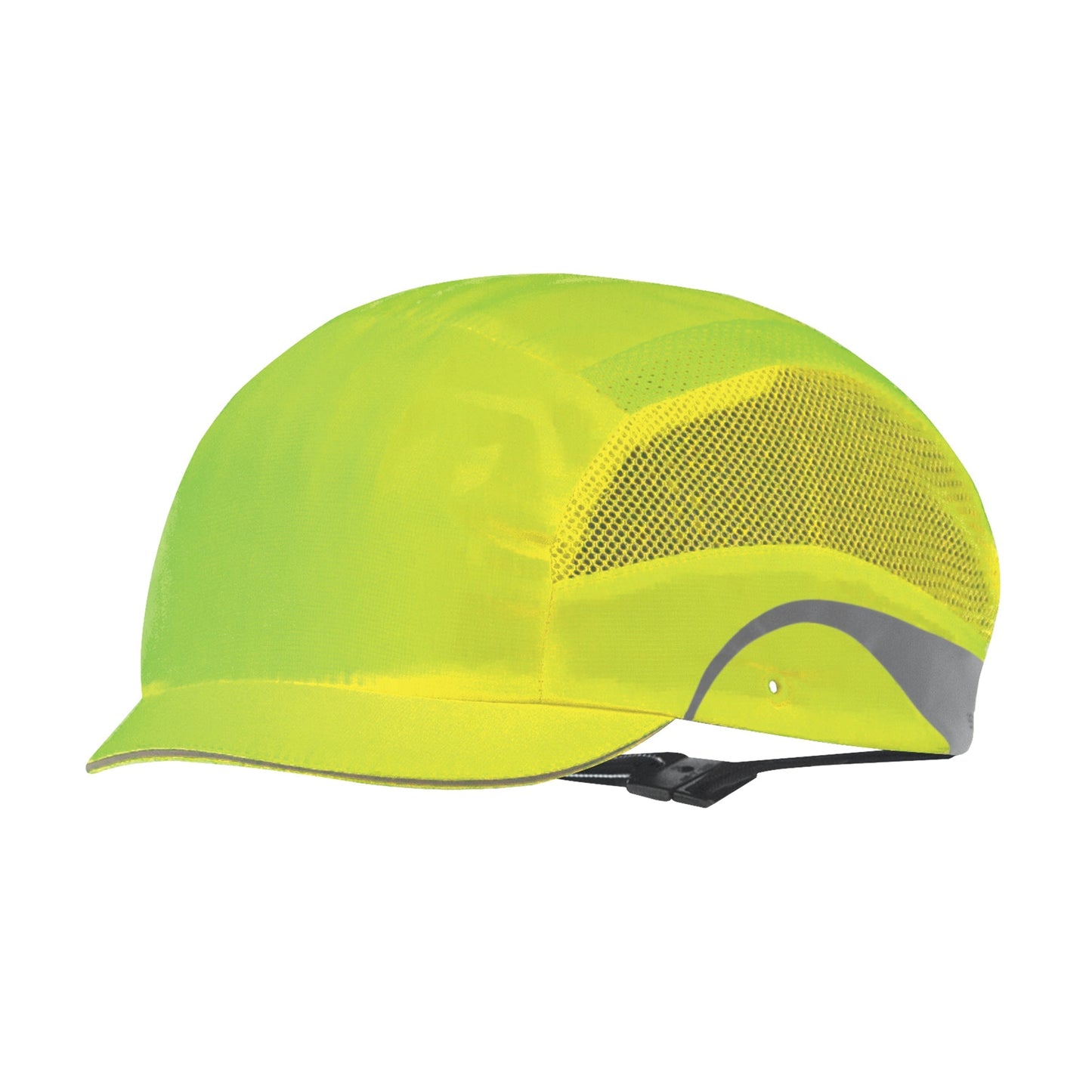 JSP HardCap Aerolite Lightweight Bump Cap EN 812 Full Shell Safety Helmet