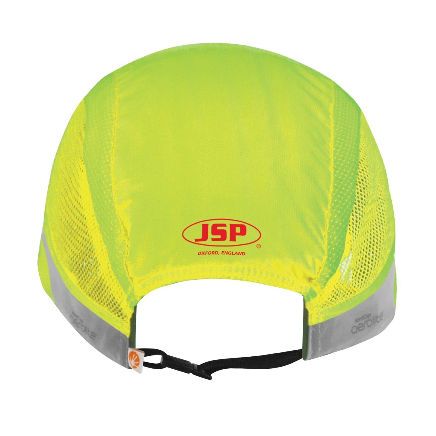 JSP HardCap Aerolite Lightweight Bump Cap EN 812 Full Shell Safety Helmet