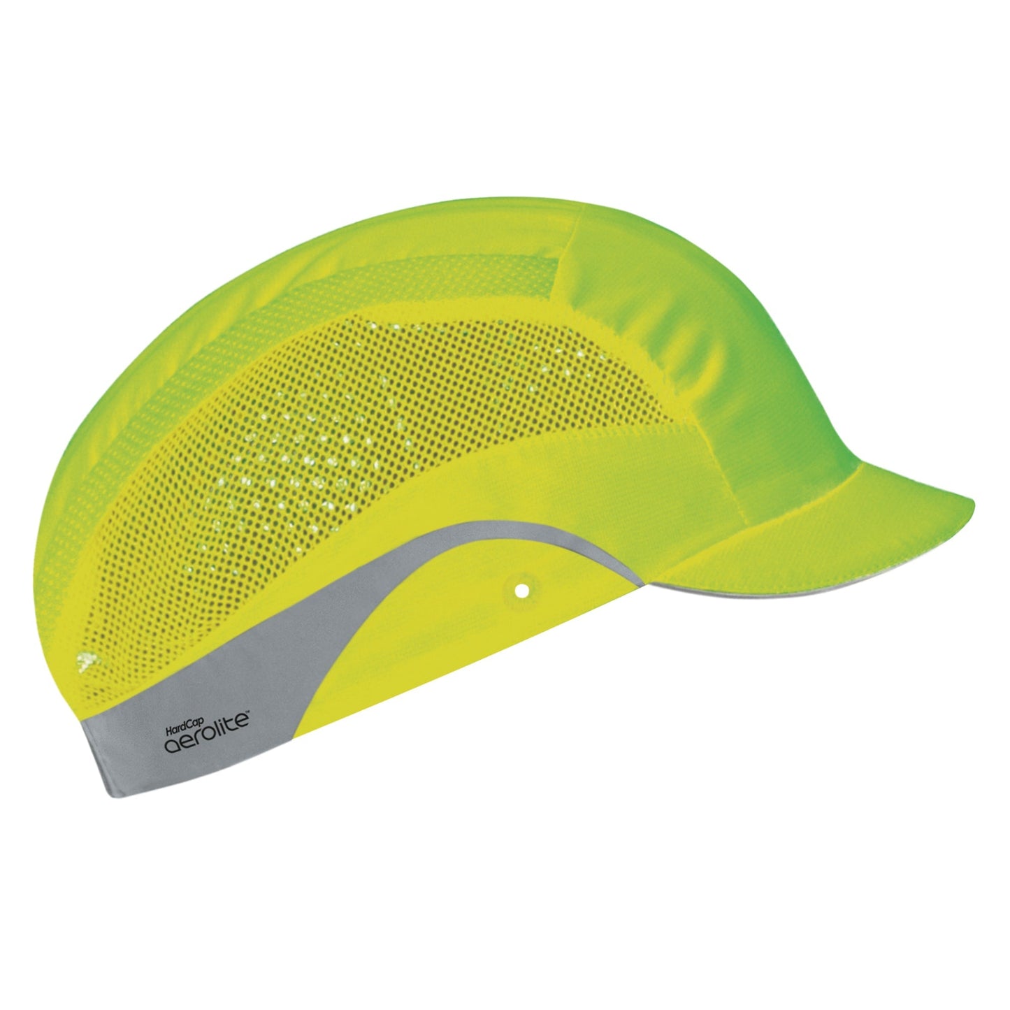 JSP HardCap Aerolite Lightweight Bump Cap EN 812 Full Shell Safety Helmet