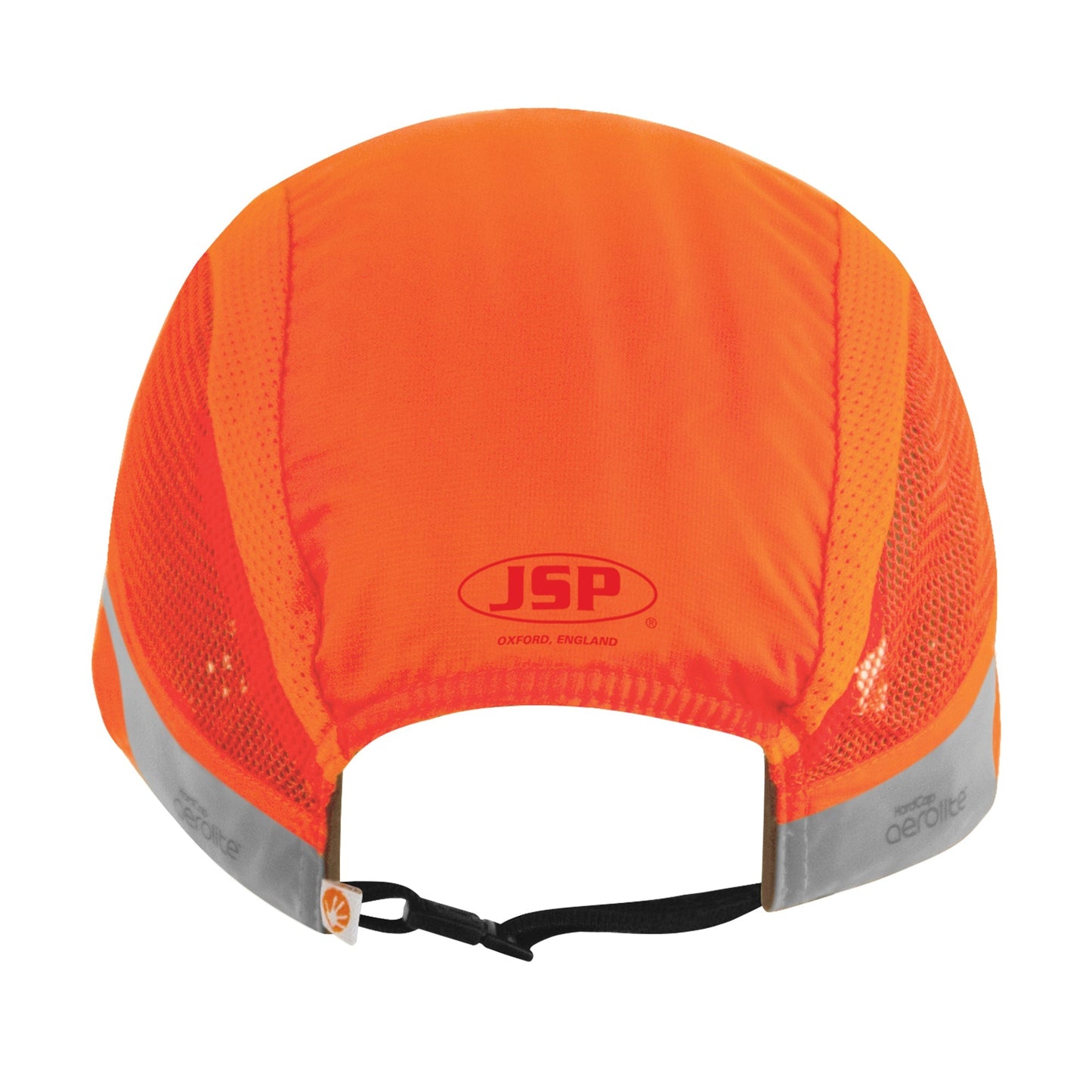 JSP HardCap Aerolite Lightweight Bump Cap EN 812 Full Shell Safety Helmet
