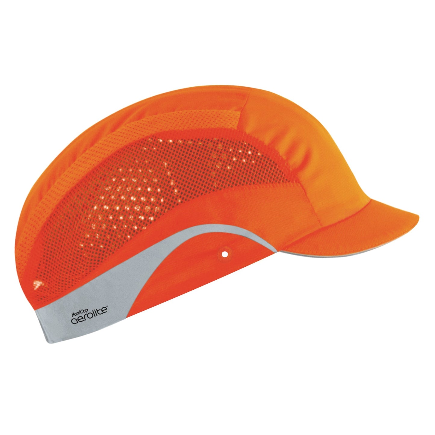 JSP HardCap Aerolite Lightweight Bump Cap EN 812 Full Shell Safety Helmet