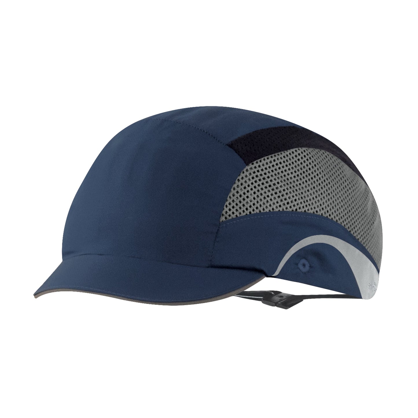 JSP HardCap Aerolite Lightweight Bump Cap EN 812 Full Shell Safety Helmet
