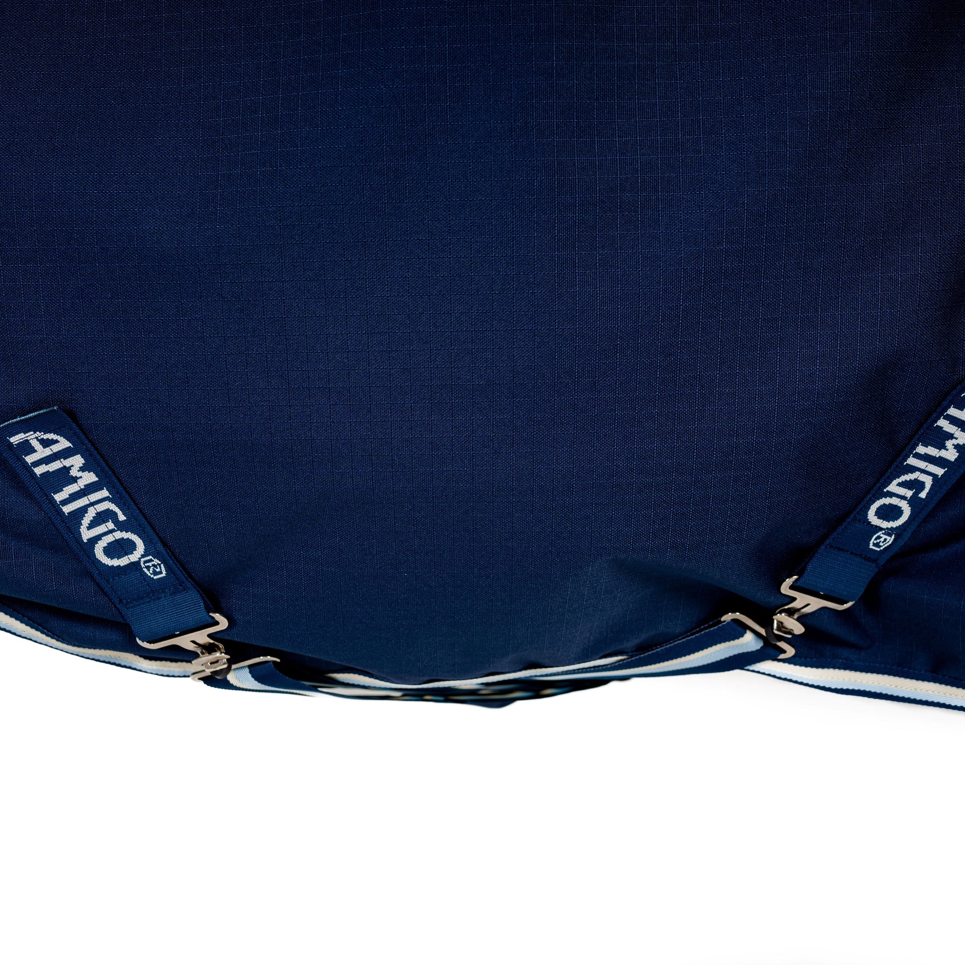 Horseware Ireland Amigo Ripstop 900 Plus 200g #colour_witney-navy