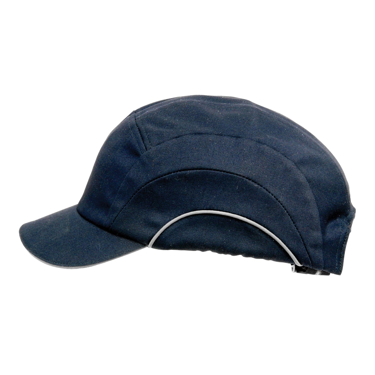 JSP Hardcap A1+ Flame Retardant Bump Cap with Removable Liner and Sweatband