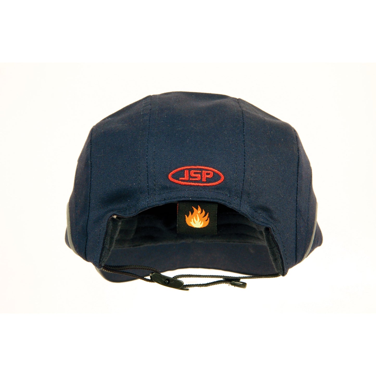 JSP Hardcap A1+ Flame Retardant Bump Cap with Removable Liner and Sweatband