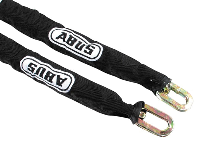 ABUS 10KS/110 Security Chain 110cm 10mm Hardened Steel for Bikes Tools