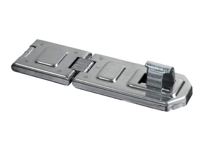 ABUS 140/190 Diskus Hasp & Staple 190mm High Security Anti-Corrosion