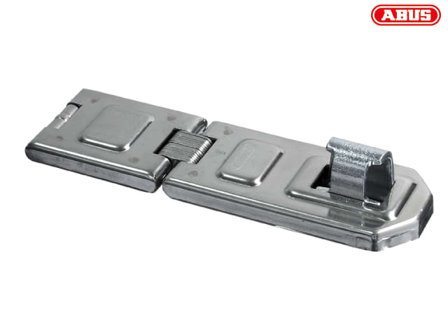 ABUS 140/190 Diskus Hasp & Staple 190mm High Security Anti-Corrosion
