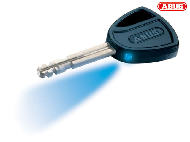 ABUS GRANIT Plus Padlock 37/55mm High Security Drill Resistant with 2 Keys