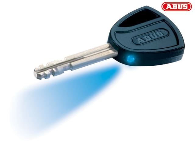 ABUS GRANIT Plus 37mm Close Shackle Padlock 60mm Body High Security 2 Keys