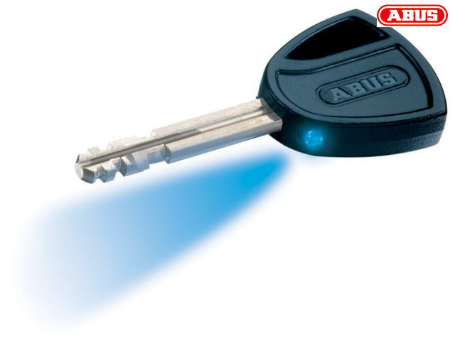 ABUS GRANIT Plus 37RK 60mm Close Shackle Padlock - High Security, 2 Keys