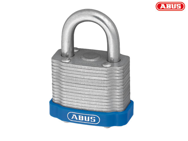 ABUS ETERNA 41mm Laminated Padlock 40mm Weather Resistant Security Level 6
