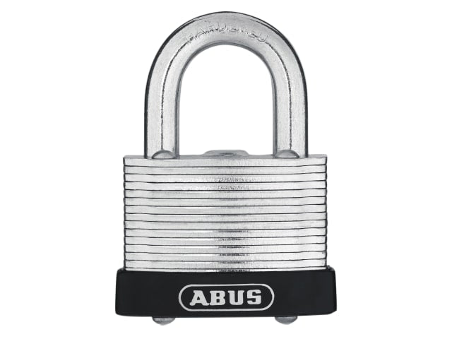ABUS ETERNA Laminated Padlock 41mm 45mm Weather Resistant Security Level 6