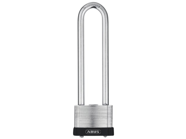 ABUS ETERNA 41 Laminated Padlock 50mm 125mm Long Shackle Security Level 7