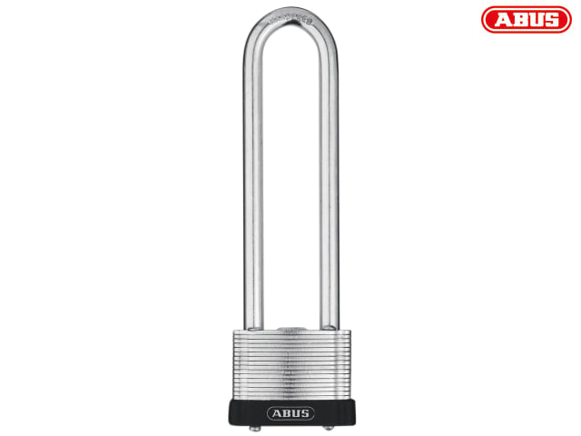 ABUS ETERNA 41 Laminated Padlock 50mm 125mm Long Shackle Security Level 7