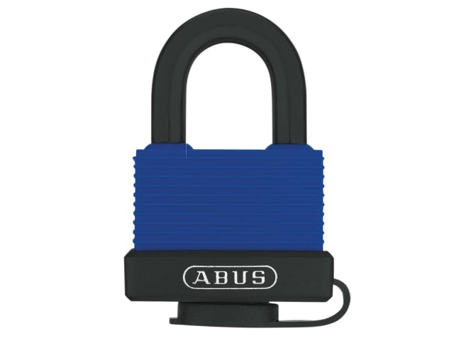ABUS 70IB Aqua Safe Brass Padlock Keyed Alike 6302 Marine Grade Security