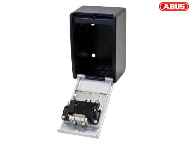 ABUS 787 BIG LED Wall-Mounted KeyGarage with 4-Digit Code and Hooks