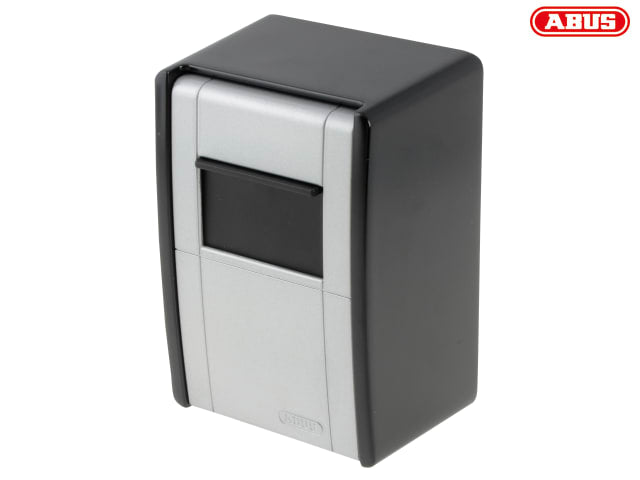 ABUS 787 BIG Wall-Mounted KeyGarage with 4-Digit Code and Extra Capacity