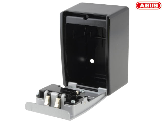 ABUS 787 BIG Wall-Mounted KeyGarage with 4-Digit Code and Extra Capacity