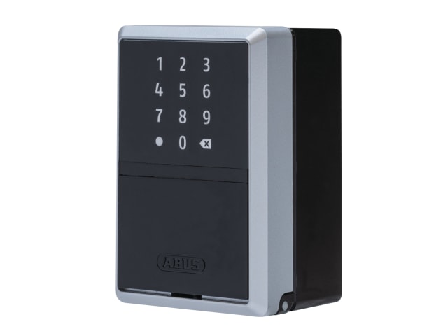 ABUS 787 SMART-BT KeyGarage Wall-Mounted Key Storage with App Access