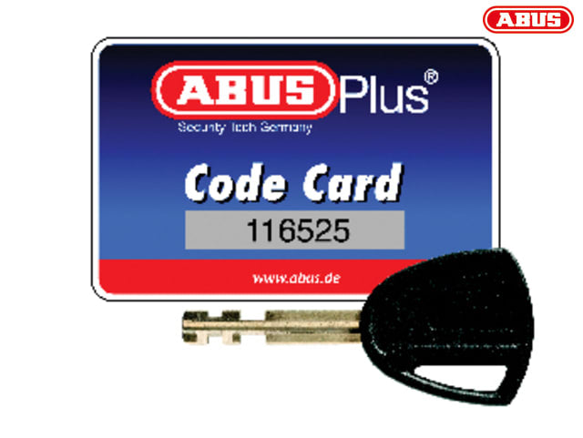 ABUS 88/40 Brass PLUS Cylinder Padlock 22mm Shackle High Security Lock