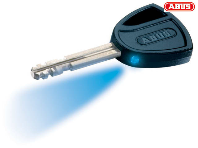 ABUS GRANIT Plus 37mm Padlock Keyed Alike 4224254 Hardened Steel Security