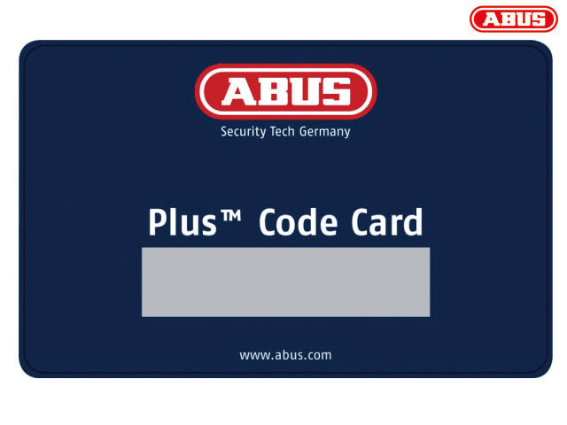 ABUS GRANIT Plus 37mm Padlock Keyed Alike 4224254 Hardened Steel Security