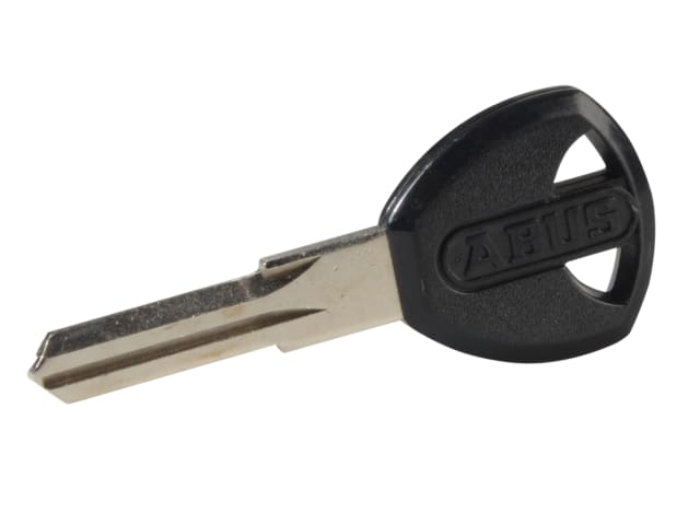 ABUS 900-34HB U72-W72 Key Blank for 810 Series Padlocks 26436