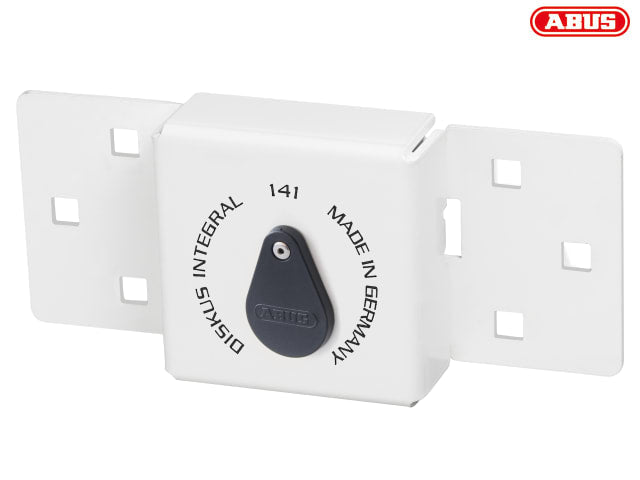 ABUS 141/200 Diskus Integral Van Lock with 23mm Padlock for Security